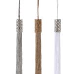 PINGENTE PARA CORTINA INFINITY CILINDRO 