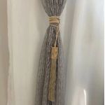 PINGENTE PARA CORTINA INFINITY CILINDRO 