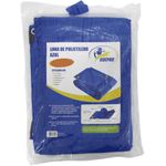 LONA DE POLIETILENO AZUL GUEPAR