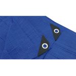 LONA DE POLIETILENO AZUL GUEPAR