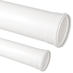 TUBO DE ESGOTO 6 METROS KRONA