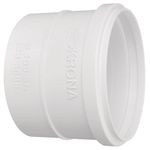 Luva De Esgoto Simples Krona