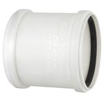 LUVA DE ESGOTO DE CORRER KRONA 