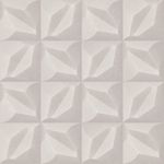 PORCELANATO 61X61 CRISTOFOLETTI CEMENT CREA GRIGIO 61074
