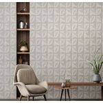 PORCELANATO 61X61 CRISTOFOLETTI CEMENT CREA GRIGIO 61074