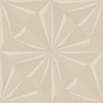 PORCELANATO 61X61 CRISTOFOLETTI CEMENT ROYAL BEIGE 61055 