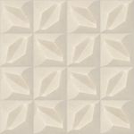 PORCELANATO 61X61 CRISTOFOLETTI CEMENT CREA BEGE 61069 