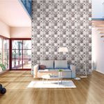 PORCELANATO 61X61 CRISTOFOLETTI PATCHWORK GRIGIO 61028