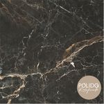 PISO 66X66 FORMIGRES IMPERIUM DARK POLIDO RETIFICADO EXTRA 