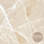 Piso 87x87 Galaxya Beige Polido Formigres