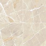 Piso 87x87 Galaxya Beige Polido Formigres