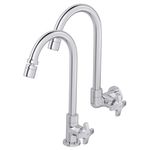 Torneira Movel Para Cozinha Max Cromado