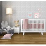 Revestimento 38x74 Savane Everest Neve