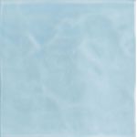 REVESTIMENTO 20X20 ELIANE AZUL CEU ONDA BRILHANTE