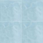 REVESTIMENTO 20X20 ELIANE AZUL CEU ONDA BRILHANTE