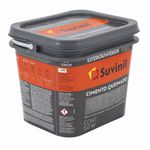Cimento Queimado 5kg Suvinil