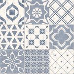 Porcelanato 58,4x58,4 Portinari Lisboa Bl Natural