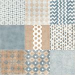 Porcelanato 58,4x58,4 Portinari Lisboa Colors Natural