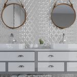 REVESTIMENTO 29,1X87,7 PORTINARI DIAMANTE LUX 