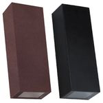 ARANDELA FOCUS SLIM BIVOLT 3000K 5W