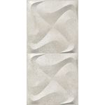 Revestimento 30x60 Incepa Seattle Spin White Ac