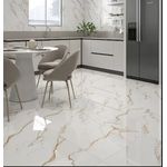 RÉGUA 60X120 FORMIGRES GRAN MARMI DELUX MATE 