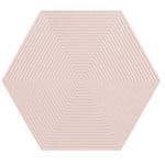 REVESTIMENTO 17,4X17,4 PORTINARI LOVE HEXA SPK MLX 