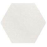 REVESTIMENTO 17,4X17,4 PORTINARI LOVE HEXA WH MLX 
