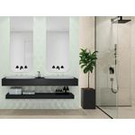 REVESTIMENTO 17,4X17,4 PORTINARI LOVE HEXA SBL MLX 