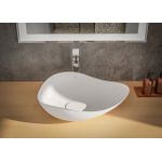 Cuba Apoio Oval 540x375 Ruy Ohtake Roca