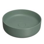 Cuba De Apoio Redonda Slim 40cm Deca