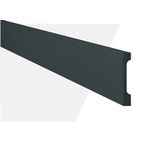 RODAPÉ WALLSTYL FN10 13X100MM 2.00MT