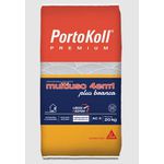 Argamassa Colante Multiuso 4 Em 1 Plus Ac2 20kg Portokoll