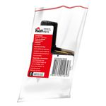 EMENDA 90º PARA TRILHO KIAN