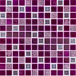 PASTILHA DE VIDRO LUXOR COLORTIL