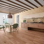 Porcelanato 26x106 Biancogres Legno Maso Acetinado