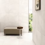 PORCELANATO 60X60 SENSATION SNOW ACETINADO BIANCOGRES (LD)