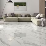 Piso 66x66 Statuario Polido Retificado Formigres