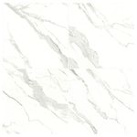 Piso 66x66 Statuario Polido Retificado Formigres