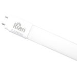 LAMPADA LED TUBE GLASS 60CM 9W G13 BIVOLT KIAN