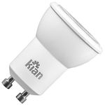 LAMPADA LED MR11 3.5W GU10 BIVOLT KIAN