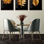 Piso 81x81 Midnight Polido Ceral