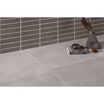 PORCELANATO 90X90 PORTOBELLO NORD CEMENT EXTERNO RETIFICADO