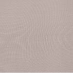 CORTA LUZ TECIDO LISO AREIA BELLA JANELA