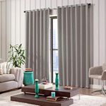 CORTA LUZ TECIDO LISO DUNA BELLA JANELA