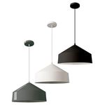 Pendente Aquarela Room 350x195mm