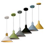 Pendente Aquarela Hat 180x240mm