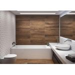 Porcelanato 19x90 Eliane Bosco Camel Ma