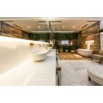 Porcelanato 19x90 Eliane Bosco Camel Ma