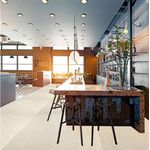 Piso 61x61 Ceral Aspen Bege